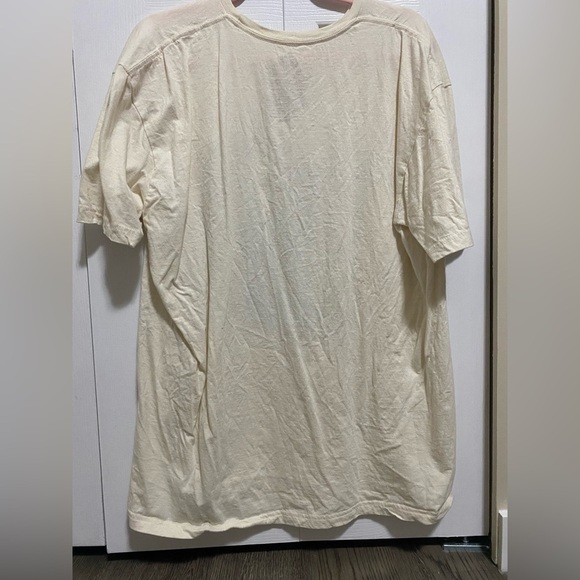 Ghost face T-shirt - Picture 2 of 3